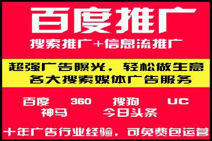 百度SEM优化案例：提升品牌知名度